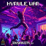 Cover: Hyrule War - Insanity