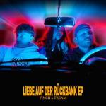 Cover: FiNCH & TREAM & Mr. Bassmeister - Liebe Auf Der Rückbank