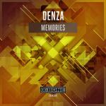 Cover: Denza - Memories