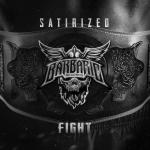 Cover: Satirized - Fight