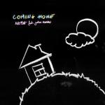 Cover: John Martin - Coming Home
