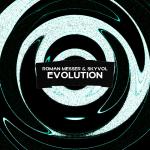 Cover: Roman Messer & Skyvol - Evolution