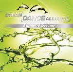 Cover: Dream Dance Alliance - Summer Dreams