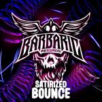 Cover: Satirized - Bounce