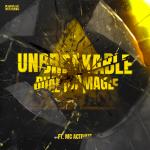 Cover: MC Activate - Unbreakable