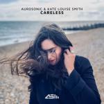 Cover: Aurosonic &amp; Kate Louise Smith - Careless