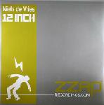 Cover: Niels de Vries - 12 Inch (Rocco vs. Bass-T Remix)