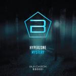 Cover: Hyperzone - Mystery
