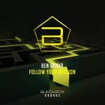 Cover: Ben Guaya - Follow Your Mission