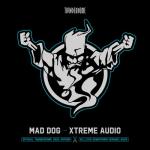 Cover: Mad - Xtreme Audio (Official Thunderdome 2023 Anthem)