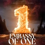 Cover: Last Word - Embassy Of One