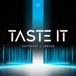 Cover: Preston &amp;amp;amp;amp;amp;amp;amp;amp;amp;amp;amp;amp;amp;amp;amp;amp;amp;amp;amp;amp;amp;amp;amp; Roland - Out of the Ashes - Taste It