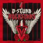 Cover: D-sturb - Rockstars