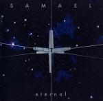 Cover: Samael - Supra Karma
