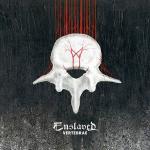 Cover: Enslaved - The Watcher