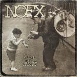 Cover: NOFX - I Don't Like Me Anymore