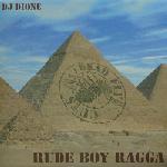 Cover: DJ Dione - R.U. Readie