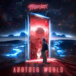 Cover: Griever - Another World