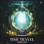 Cover: Sacred Mind - Time Travel