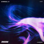 Cover: Cloudrider - Inside
