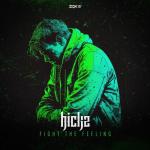 Cover: Hickz - Fight The Feeling