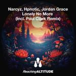 Cover: Jordan Grace - Lonely No More