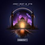 Cover: Joey Riot & JTS - The Sultan