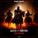 Cover: Alex B &amp;amp; T-Junction - Ghostnation