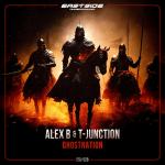 Cover: T-Junction - Ghostnation