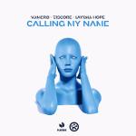 Cover: Vamero - Calling My Name