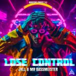 Cover: JKLL - Lose Control