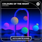 Cover: Soundfreq - Hardstyle Vocal Pack Vol 3 - Colours Of The Night
