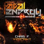 Cover: Chris F - Vigilant