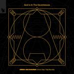 Cover: Yola Recoba - God Is In The Soundwaves
