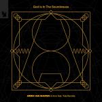 Cover: Armin van Buuren - God Is In The Soundwaves