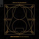 Cover: Armin Van Buuren - God Is In The Soundwaves