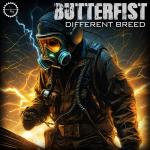 Cover: Butterfist - This Is Music