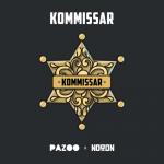 Cover: NoooN - Kommissar