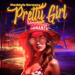 Cover: Hardstyle Germany - Pretty Girl
