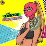 Cover: Clayton Cash - The Inside