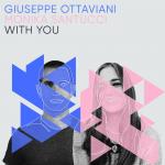 Cover: Giuseppe Ottaviani - With You