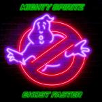 Cover: Mighty Spiritz - Ghost Faster