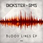 Cover: Dickster & GMS - A Slice Of Life