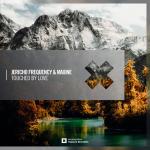 Cover: Jericho Frequency & Maxine - Touched By Love