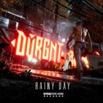 Cover: DVRGNT - Rainy Day