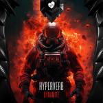 Cover: Hyperverb - Dynamite