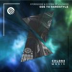 Cover: HBSP - Hardstyle Vocal Pack Vol 1 - Ode To Hardstyle