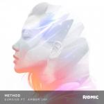Cover: METHOD ft. Amber Jay - Survive