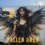 Cover: Christina Novelli - Fallen Ones