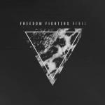 Cover: Freedom Fighters & Ryanosaurus - Million Little Pieces